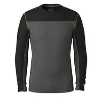Smartwool Classic Thermal Merino Base Layer Colourblock - Men's